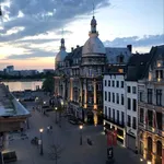 Rent 1 bedroom apartment in Antwerpen