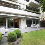 Location appartement meublé de 146 m2 boulevard Maurice Barrès à Neuilly-sur-Seine