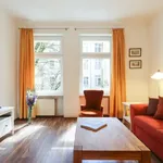 Miete 2 Schlafzimmer wohnung von 56 m² in berlin