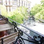 Rent 3 bedroom apartment of 9 m² in Barcelona