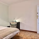 Rent a room of 209 m² in madrid