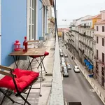 Rent 5 bedroom apartment in Lisboa