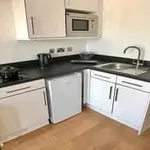 Rent 1 bedroom flat in Sheffield