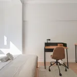 Rent 7 bedroom apartment in Lisbon