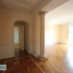 Affitto 5 camera appartamento di 195 m² in Milan