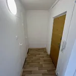 Pronajměte si 1 ložnic/e byt o rozloze 35 m² v Most