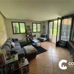 Maison de 120 m² avec 5 chambre(s) en location à MOURENX