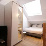 Studio of 28 m² in brussels