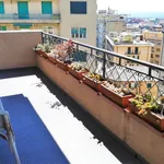 Rent 4 bedroom apartment of 162 m² in Genoa