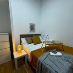 Rent 6 bedroom house in Madrid