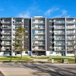 2 bedroom apartment of 796 sq. ft in Mississauga