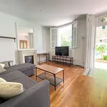 Rent 2 bedroom apartment of 52 m² in paris