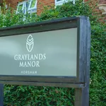 Rent 2 bedroom flat in Horsham