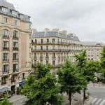 Rent 2 bedroom apartment of 58 m² in paris