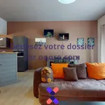 Appartement de 9 m² avec 4 chambre(s) en location à Rouen