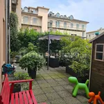 Rent 3 bedroom apartment of 148 m² in Turin