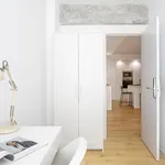 Rent 5 bedroom apartment in Alicante