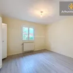 Maison de 150 m² avec 5 chambre(s) en location à Bourgoin-Jallieu