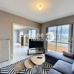 Appartement de 87 m² avec 4 chambre(s) en location à Brest