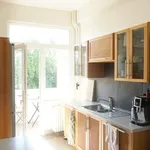  appartement avec 2 chambre(s) en location à Schaerbeek