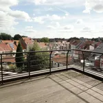 Rent 2 bedroom apartment of 138 m² in Gent