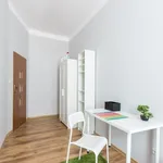 Rent a room in Poznan