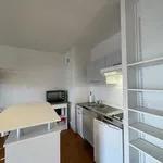 Appartement de 34 m² avec 1 chambre(s) en location à GRENOBLE