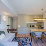 Rent 1 bedroom apartment of 41 m² in porto