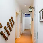 Rent 5 bedroom apartment in Capital City of Prague