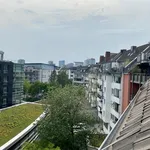 Rent 4 bedroom apartment of 78 m² in Düsseldorf