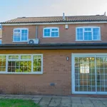 Rent 4 bedroom house of 120 m² in Oadby and Wigston