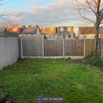 End terrace house to rent in Erin Close, Luton LU4