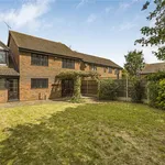 Rent 4 bedroom house of 131 m² in Hertfordshire