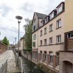 Rent 1 bedroom apartment of 26 m² in Amiens