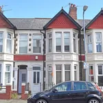 Rent 3 bedroom house in Cardiff