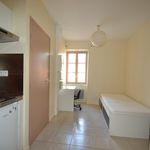 Rent 1 bedroom apartment of 13 m² in GANNAT