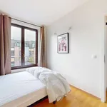 Rent a room in brussels