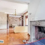 Affitto 6 camera casa di 473 m² in Rome