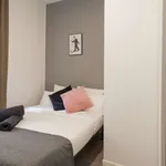 Rent a room in madrid