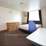 Rent 6 bedroom house in Leeds