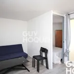 Appartement de 25 m² avec 2 chambre(s) en location à Canet-en-Roussillon