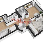 Rent 2 bedroom apartment of 40 m² in Capital City of Prague