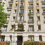 Appartement de 60 m² avec 3 chambre(s) en location à Paris