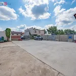 Pronajměte si 1 ložnic/e byt o rozloze 31 m² v Řevničov