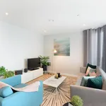 Rent 1 bedroom apartment of 70 m² in London