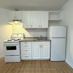 Rent 1 bedroom apartment of 52 m² in Toronto (South Parkdale)