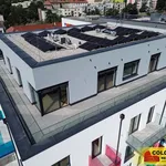 Znojmo, pronájem bytu OV 4+kk. 96 m2, novostavba, terasa - byt