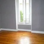 Rent 3 bedroom apartment of 63 m² in CLERMONT FERRAND