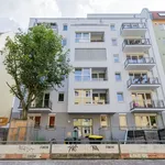 Miete 1 Schlafzimmer wohnung von 30 m² in Berlin