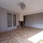 Rent 2 bedroom house of 72 m² in Le Chêne Augue